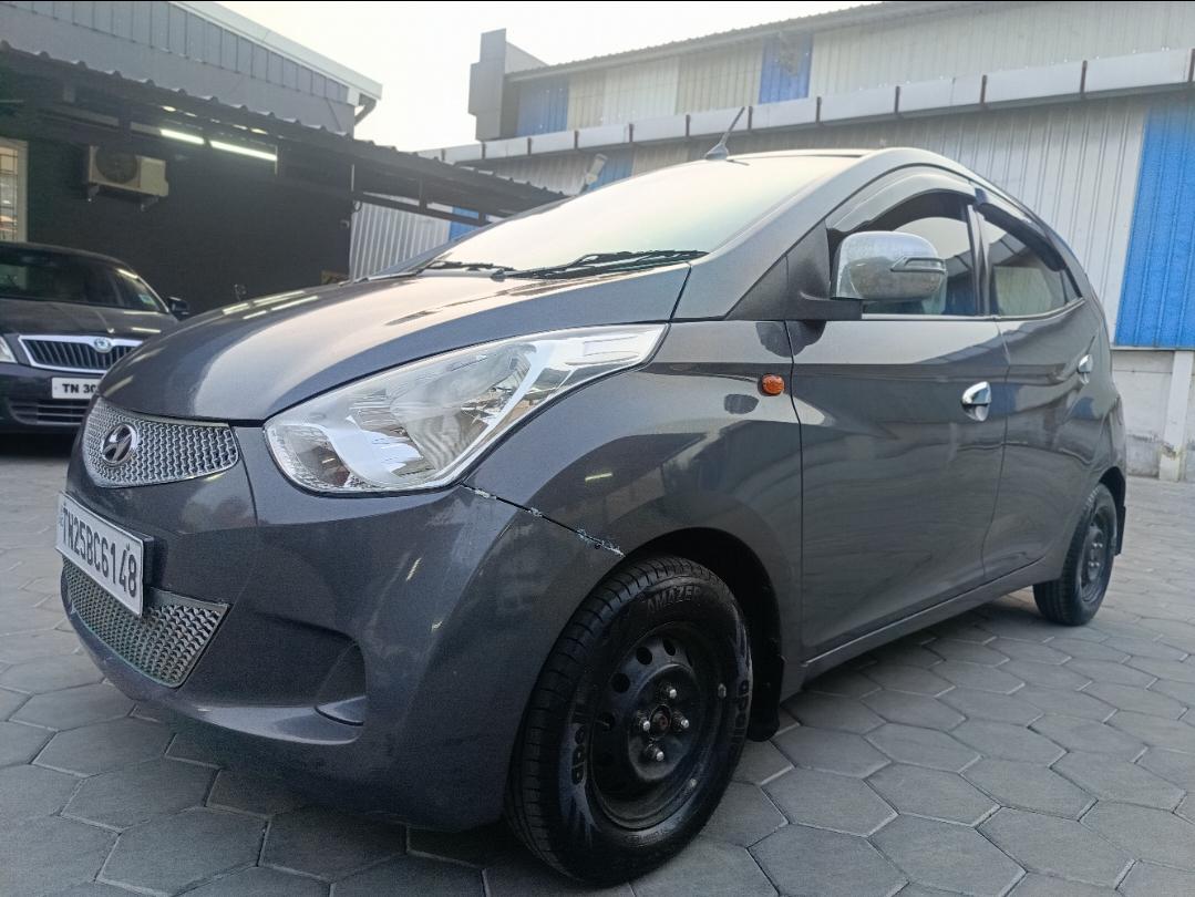 यूज़्ड 2017 ह्युंडई इऑन, Alagapuram, Salem यूज़्ड 2017 ह्युंडई इऑन, Alagapuram, Salem