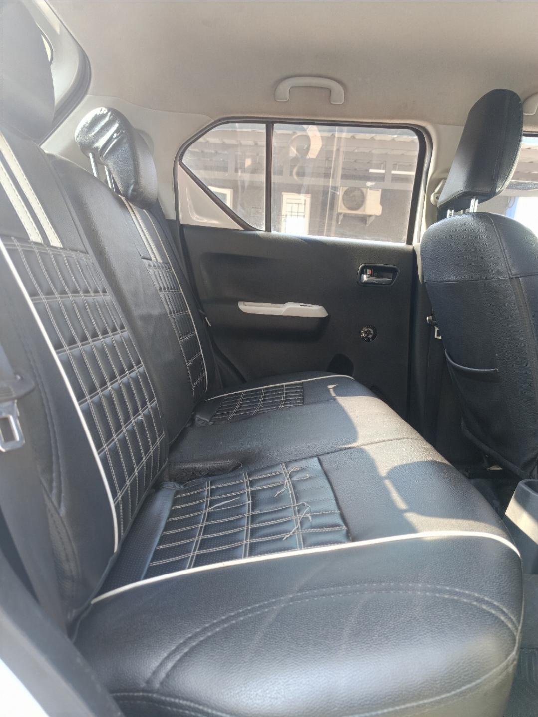 यूज़्ड 2019 मारुति सुजुकी इग्निस, Alagapuram, Salem 16 यूज़्ड 2019 मारुति सुजुकी इग्निस, Alagapuram, Salem 16