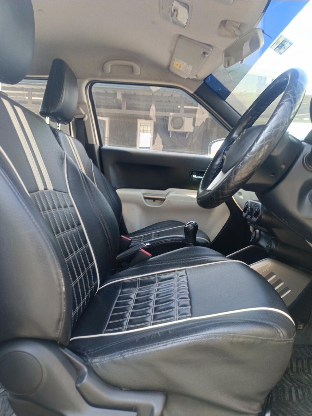 यूज़्ड 2019 मारुति सुजुकी इग्निस, Alagapuram, Salem 15 यूज़्ड 2019 मारुति सुजुकी इग्निस, Alagapuram, Salem 15