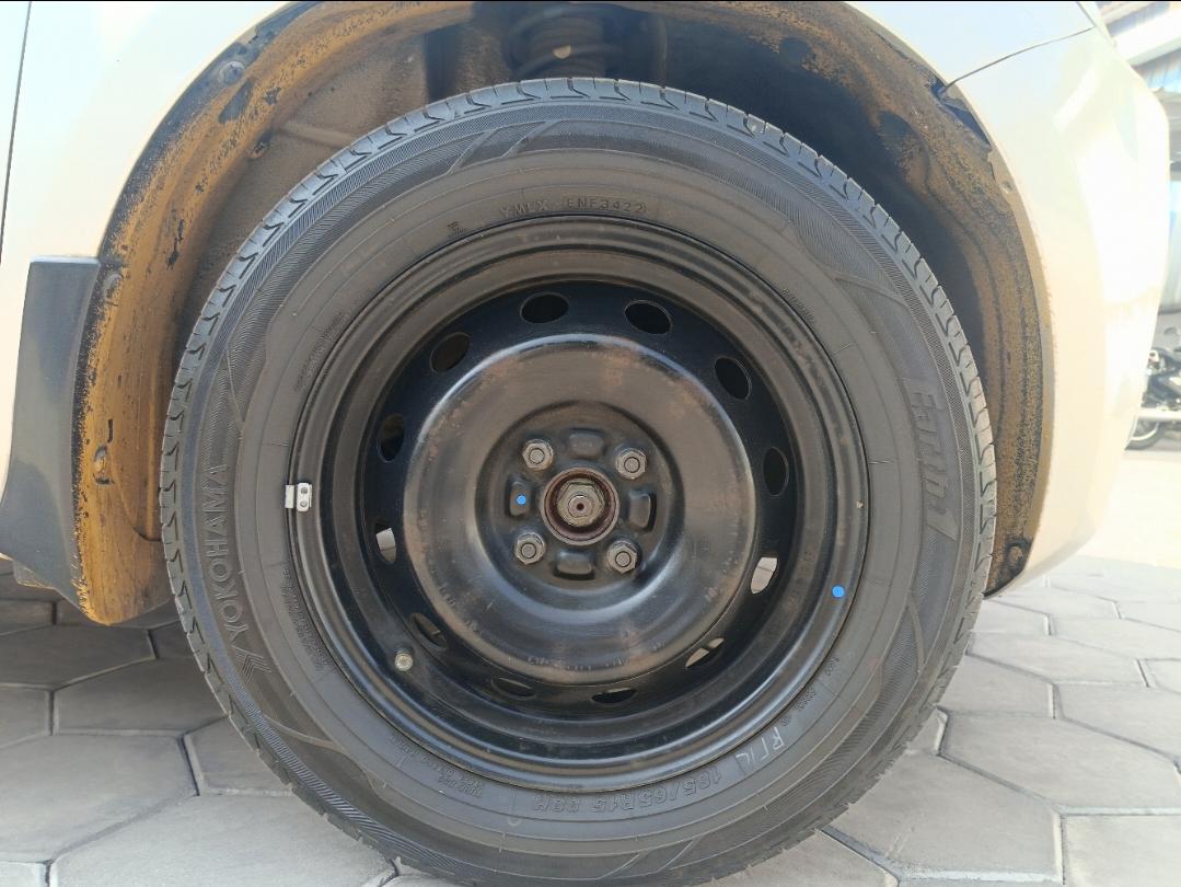 यूज़्ड 2019 मारुति सुजुकी इग्निस, Alagapuram, Salem 8 यूज़्ड 2019 मारुति सुजुकी इग्निस, Alagapuram, Salem 8