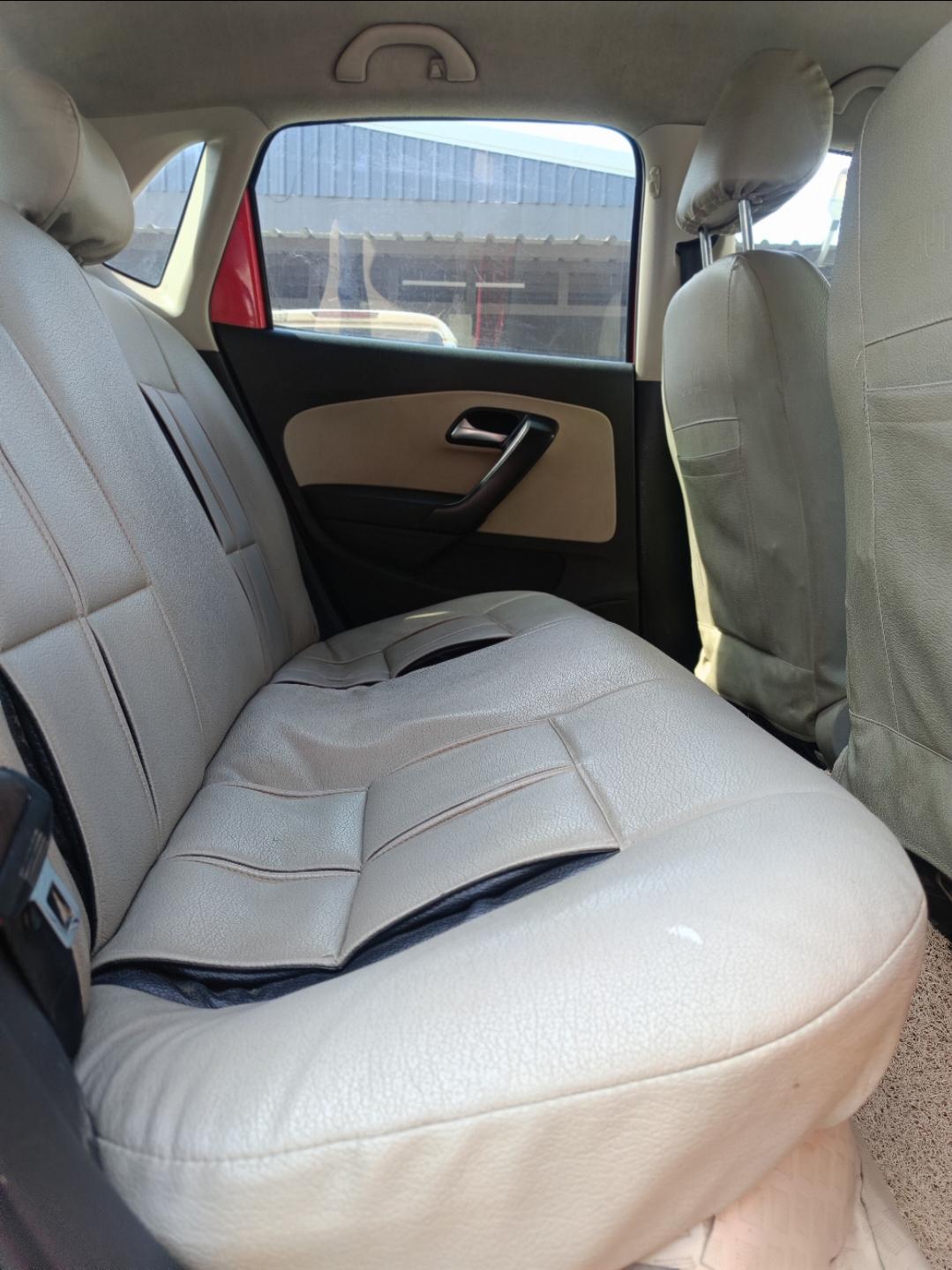 यूज़्ड 2013 फॉक्सवैगन पोलो, Alagapuram, Salem 14 यूज़्ड 2013 फॉक्सवैगन पोलो, Alagapuram, Salem 14