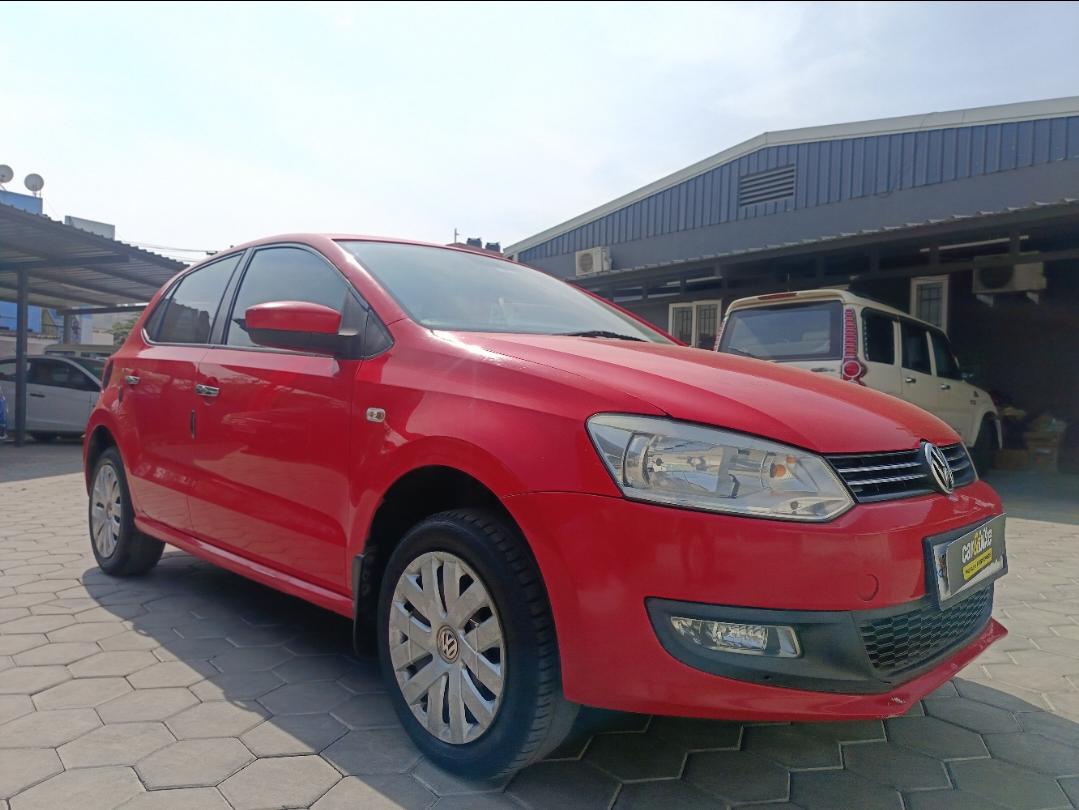 यूज़्ड 2013 फॉक्सवैगन पोलो, Alagapuram, Salem 6 यूज़्ड 2013 फॉक्सवैगन पोलो, Alagapuram, Salem 6