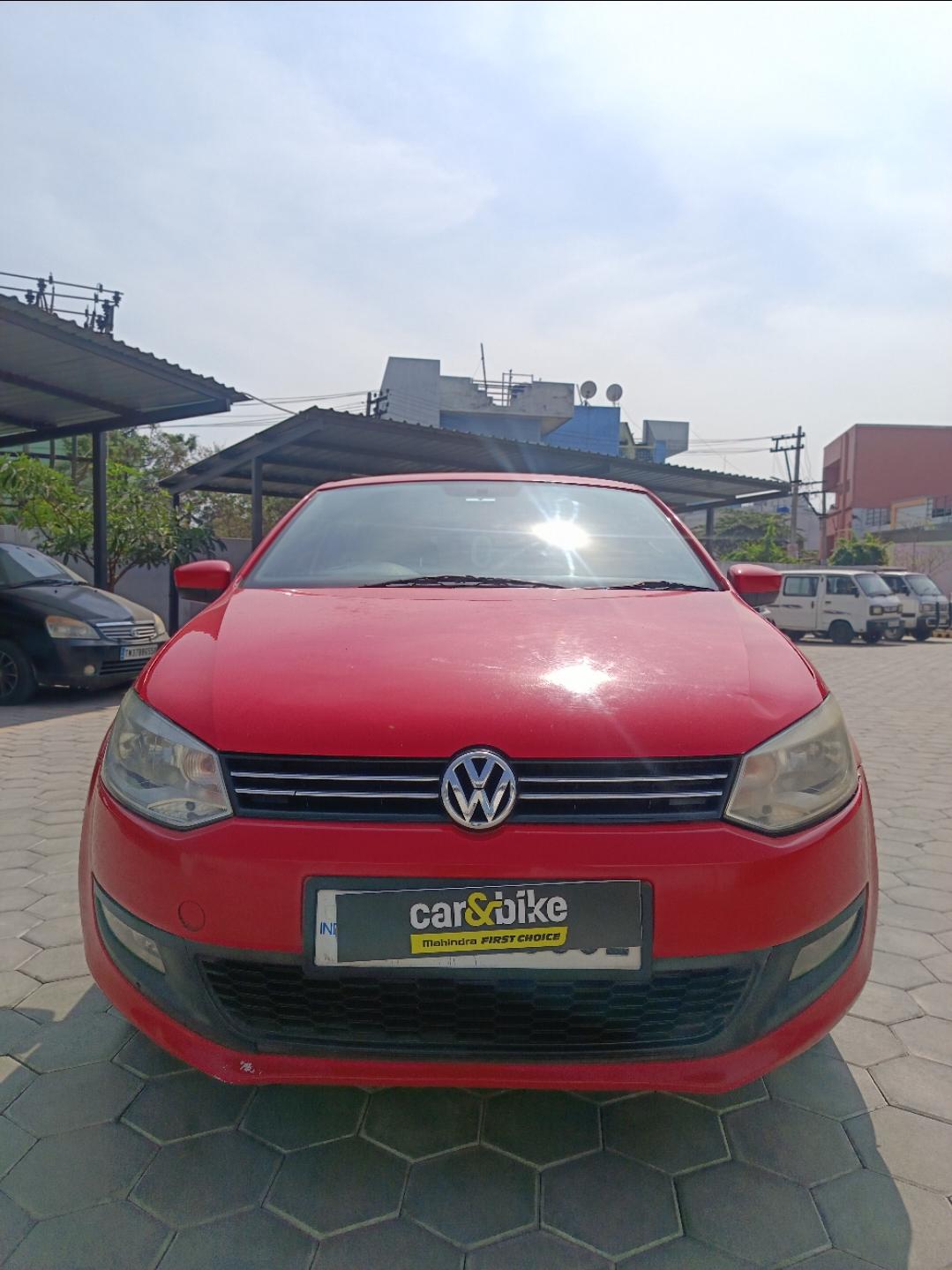 यूज़्ड 2013 फॉक्सवैगन पोलो, Alagapuram, Salem 7 यूज़्ड 2013 फॉक्सवैगन पोलो, Alagapuram, Salem 7