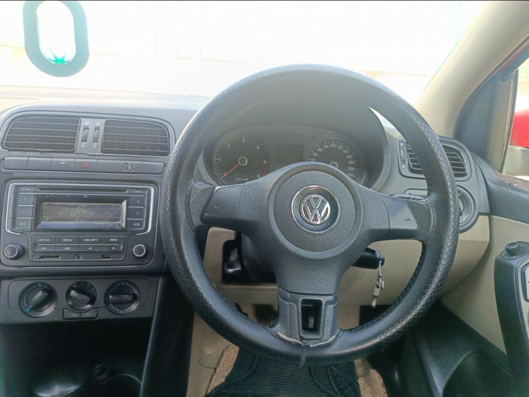 यूज़्ड 2013 फॉक्सवैगन पोलो, Alagapuram, Salem 12 यूज़्ड 2013 फॉक्सवैगन पोलो, Alagapuram, Salem 12