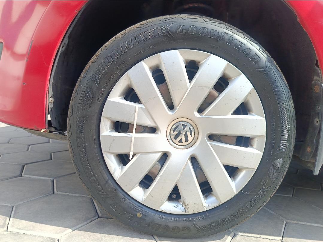 यूज़्ड 2013 फॉक्सवैगन पोलो, Alagapuram, Salem 8 यूज़्ड 2013 फॉक्सवैगन पोलो, Alagapuram, Salem 8