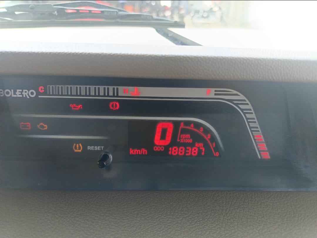 यूज़्ड 2022 महिंद्रा बोलेरो, Alagapuram, Salem 10 यूज़्ड 2022 महिंद्रा बोलेरो, Alagapuram, Salem 10