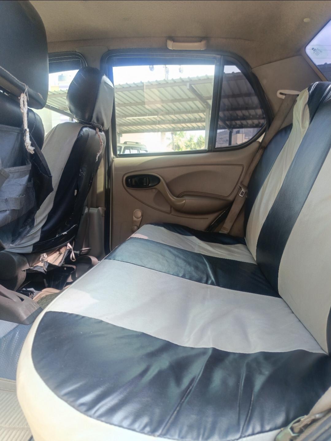 यूज़्ड 2011 टाटा इंडिगो eCS, Alagapuram, Salem 13 यूज़्ड 2011 टाटा इंडिगो eCS, Alagapuram, Salem 13