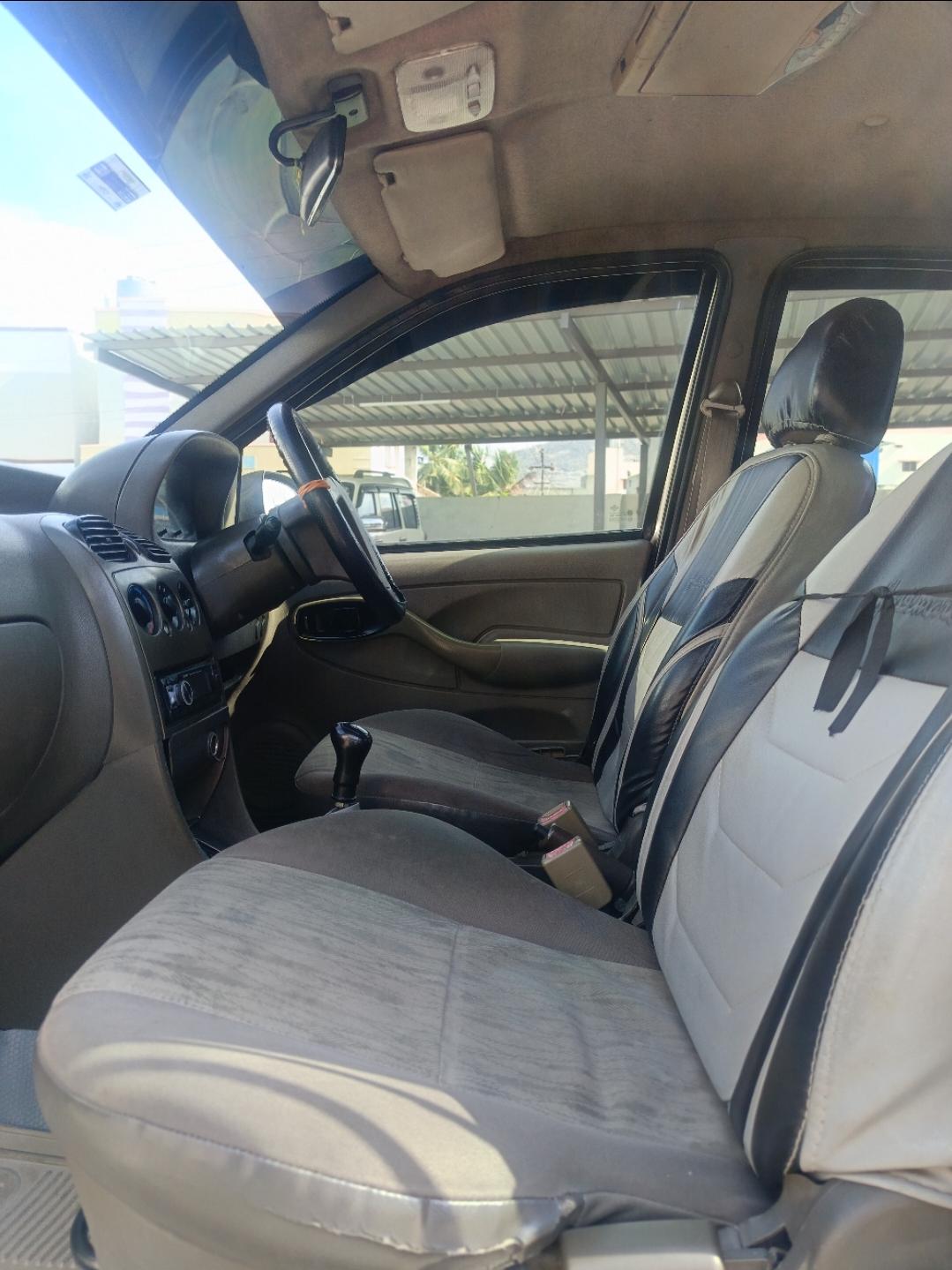 यूज़्ड 2011 टाटा इंडिगो eCS, Alagapuram, Salem 12 यूज़्ड 2011 टाटा इंडिगो eCS, Alagapuram, Salem 12