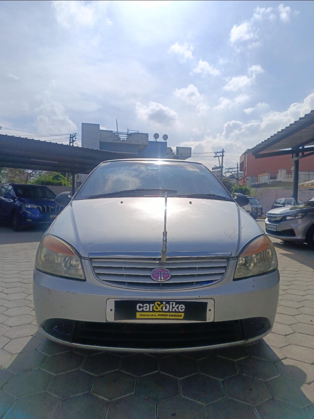 यूज़्ड 2011 टाटा इंडिगो eCS, Alagapuram, Salem 7 यूज़्ड 2011 टाटा इंडिगो eCS, Alagapuram, Salem 7