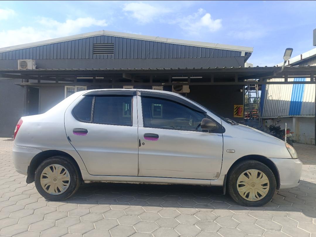 यूज़्ड 2011 टाटा इंडिगो eCS, Alagapuram, Salem 5 यूज़्ड 2011 टाटा इंडिगो eCS, Alagapuram, Salem 5