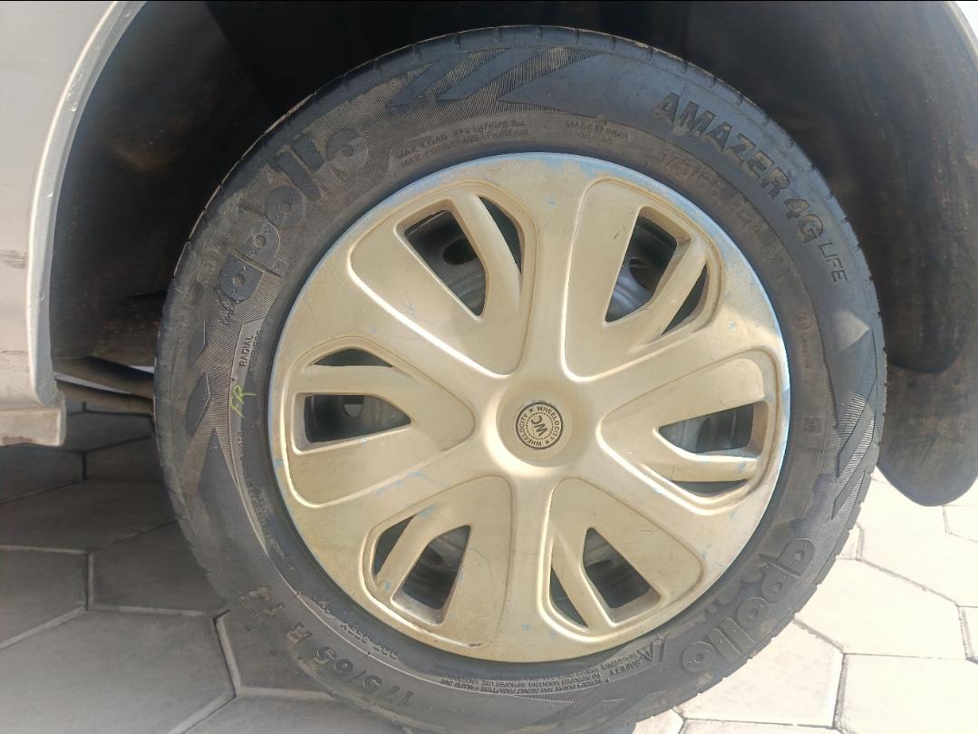 यूज़्ड 2011 टाटा इंडिगो eCS, Alagapuram, Salem 8 यूज़्ड 2011 टाटा इंडिगो eCS, Alagapuram, Salem 8