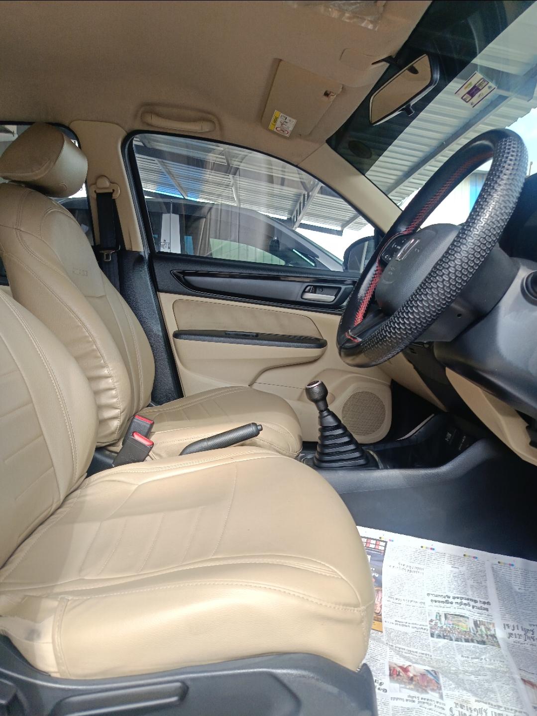 यूज़्ड 2019 होंडा अमेज़, Alagapuram, Salem 13 यूज़्ड 2019 होंडा अमेज़, Alagapuram, Salem 13