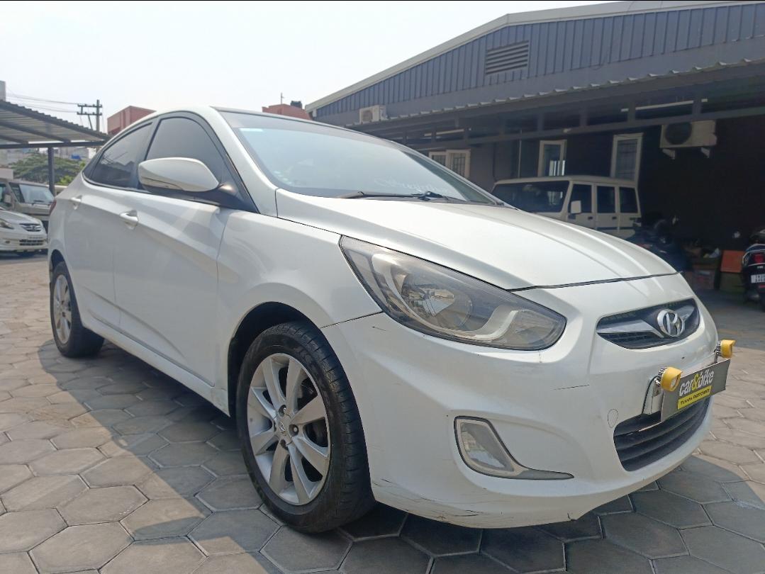 यूज़्ड 2012 ह्युंडई फ्लयूडिक वरना, Alagapuram, Salem 5 यूज़्ड 2012 ह्युंडई फ्लयूडिक वरना, Alagapuram, Salem 5