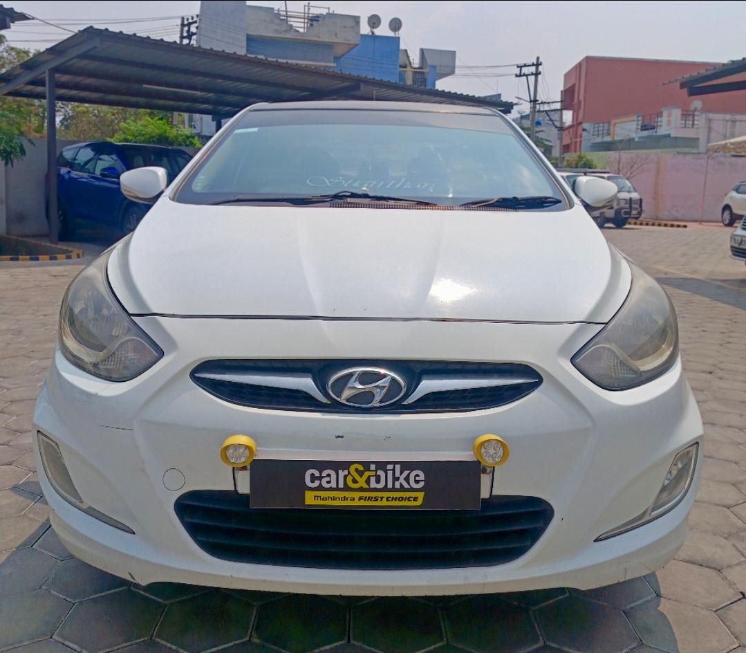 यूज़्ड 2012 ह्युंडई फ्लयूडिक वरना, Alagapuram, Salem 6 यूज़्ड 2012 ह्युंडई फ्लयूडिक वरना, Alagapuram, Salem 6