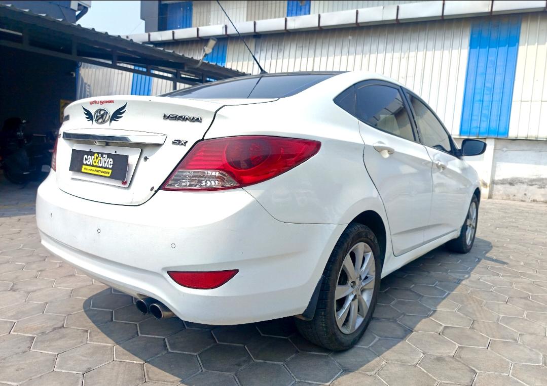 यूज़्ड 2012 ह्युंडई फ्लयूडिक वरना, Alagapuram, Salem 2 यूज़्ड 2012 ह्युंडई फ्लयूडिक वरना, Alagapuram, Salem 2