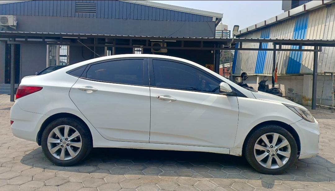 यूज़्ड 2012 ह्युंडई फ्लयूडिक वरना, Alagapuram, Salem 4 यूज़्ड 2012 ह्युंडई फ्लयूडिक वरना, Alagapuram, Salem 4