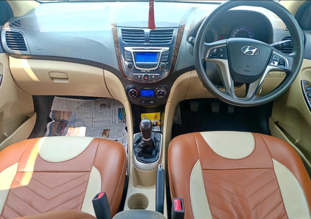 यूज़्ड 2012 ह्युंडई फ्लयूडिक वरना, Alagapuram, Salem 11 यूज़्ड 2012 ह्युंडई फ्लयूडिक वरना, Alagapuram, Salem 11