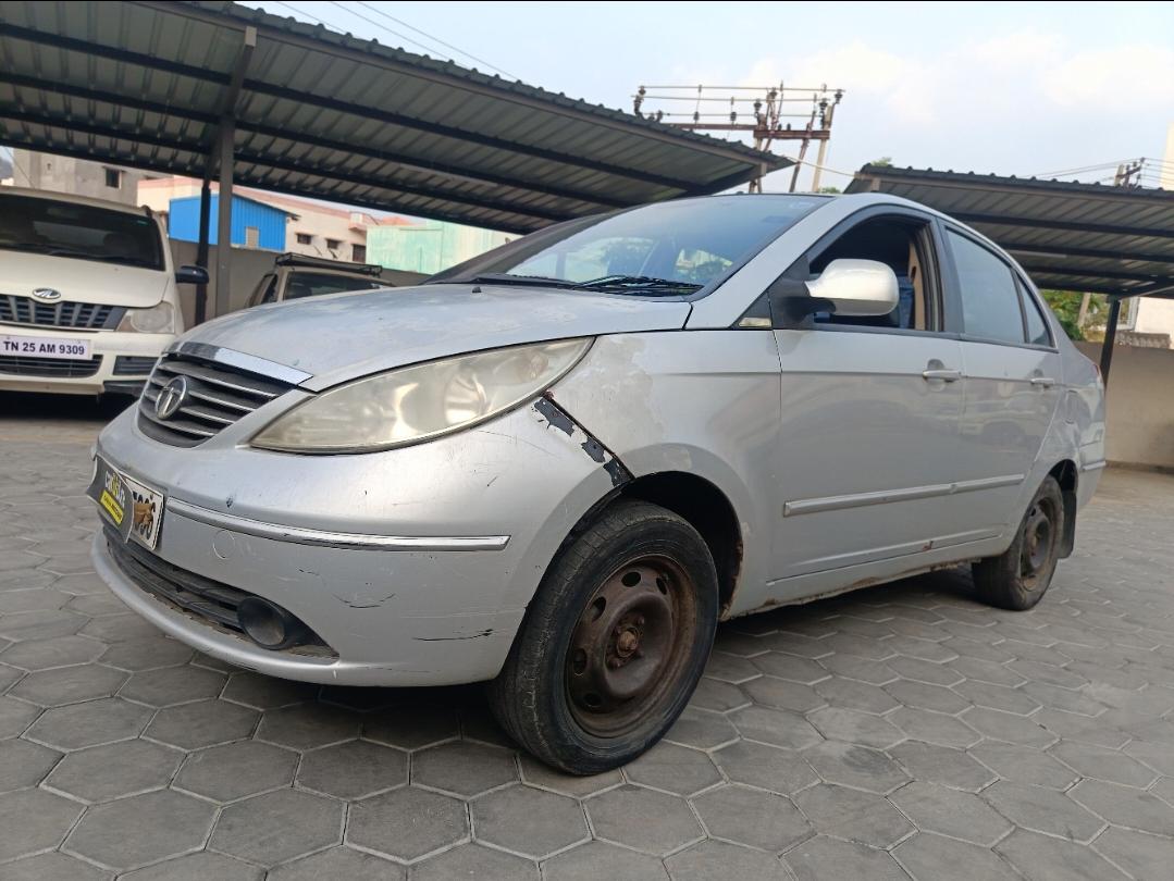 2011 टाटा इंडिगो मैन्ज़ा Aura (ABS) Quadrajet 2011 टाटा इंडिगो मैन्ज़ा Aura (ABS) Quadrajet