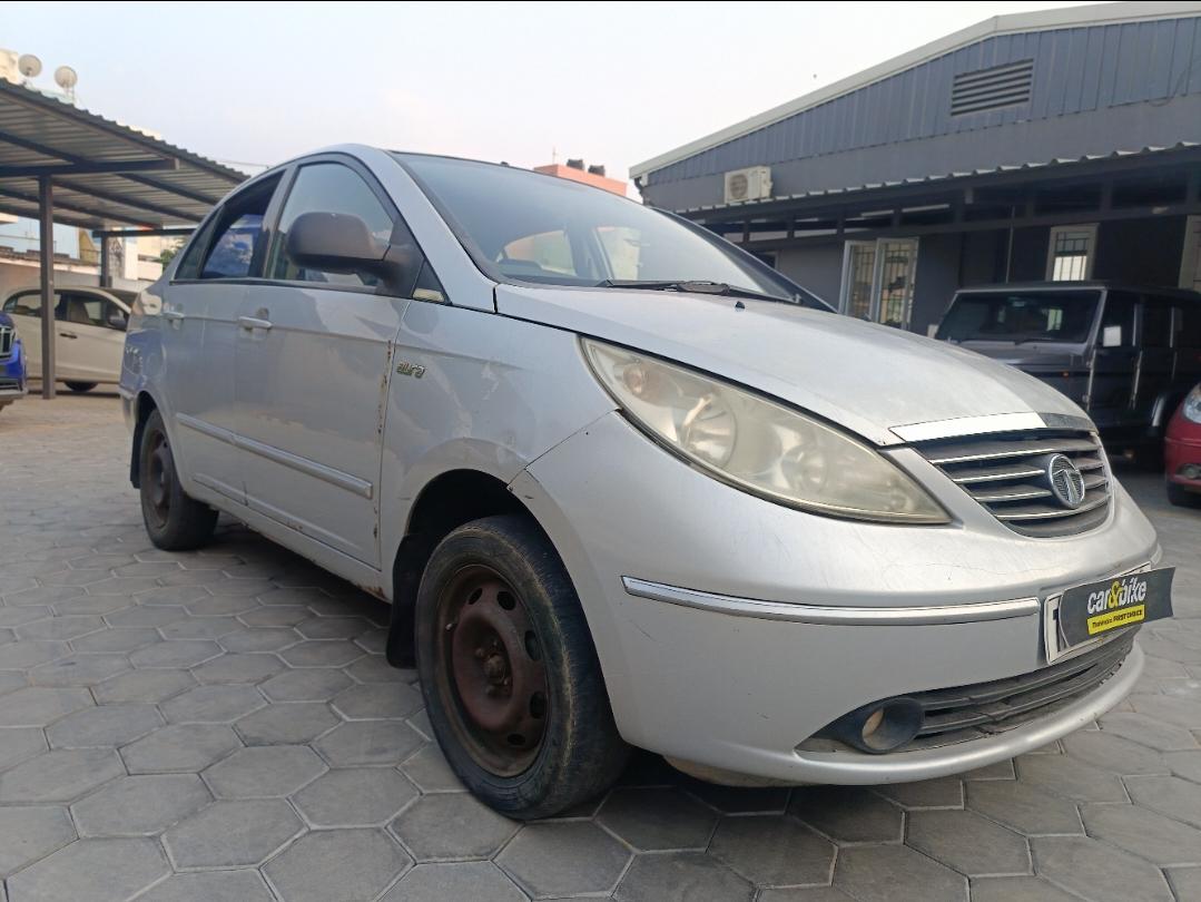 यूज़्ड 2011 टाटा इंडिगो मैन्ज़ा, Alagapuram, Salem 6 यूज़्ड 2011 टाटा इंडिगो मैन्ज़ा, Alagapuram, Salem 6