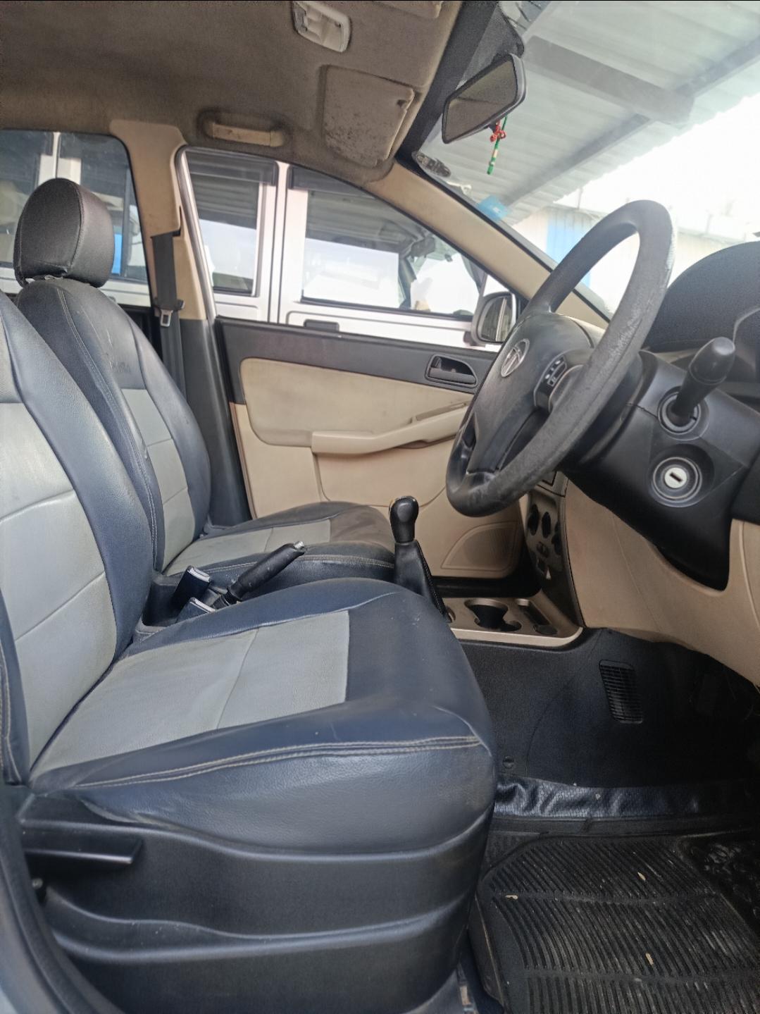 यूज़्ड 2011 टाटा इंडिगो मैन्ज़ा, Alagapuram, Salem 13 यूज़्ड 2011 टाटा इंडिगो मैन्ज़ा, Alagapuram, Salem 13