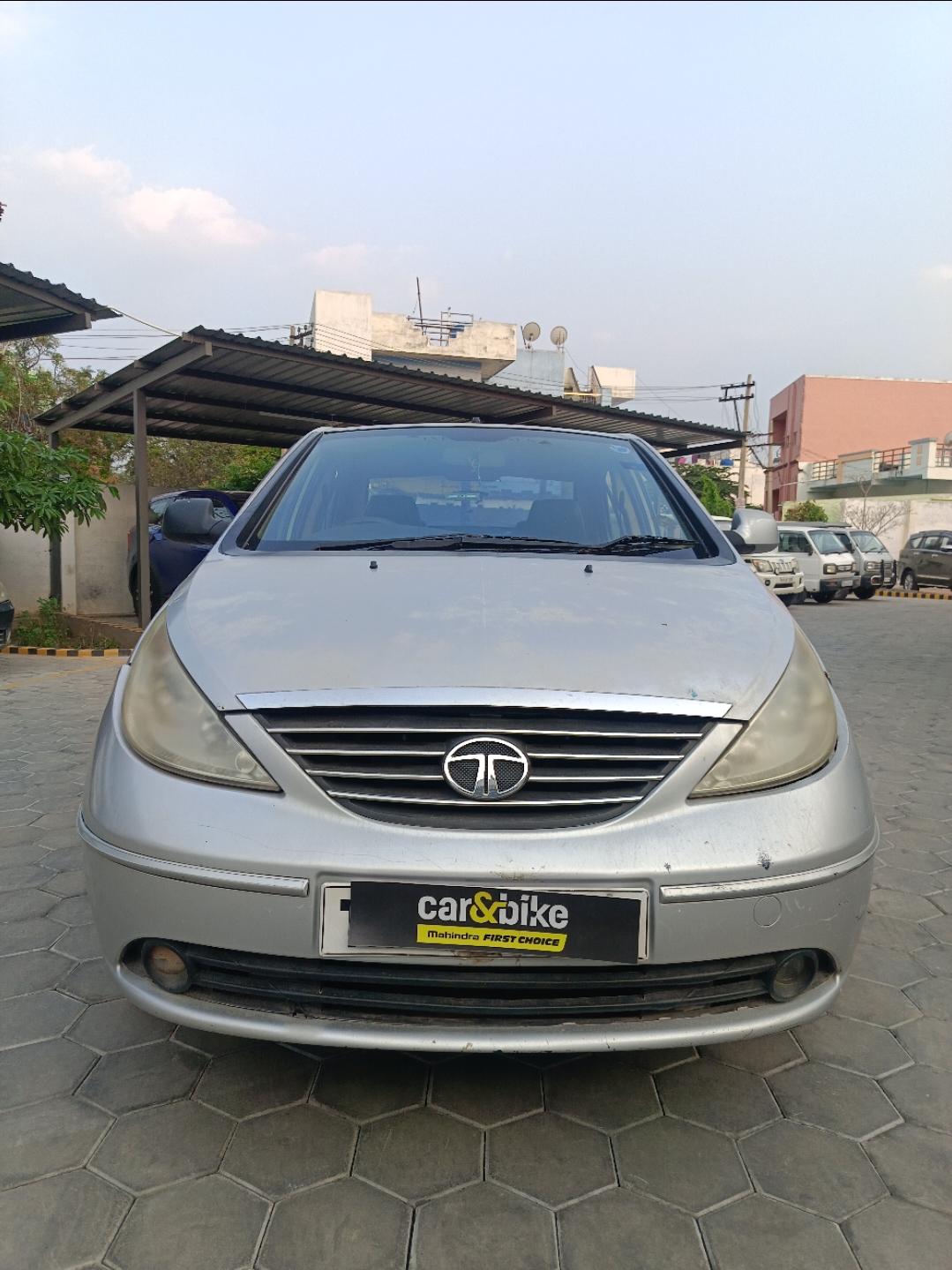 यूज़्ड 2011 टाटा इंडिगो मैन्ज़ा, Alagapuram, Salem 7 यूज़्ड 2011 टाटा इंडिगो मैन्ज़ा, Alagapuram, Salem 7