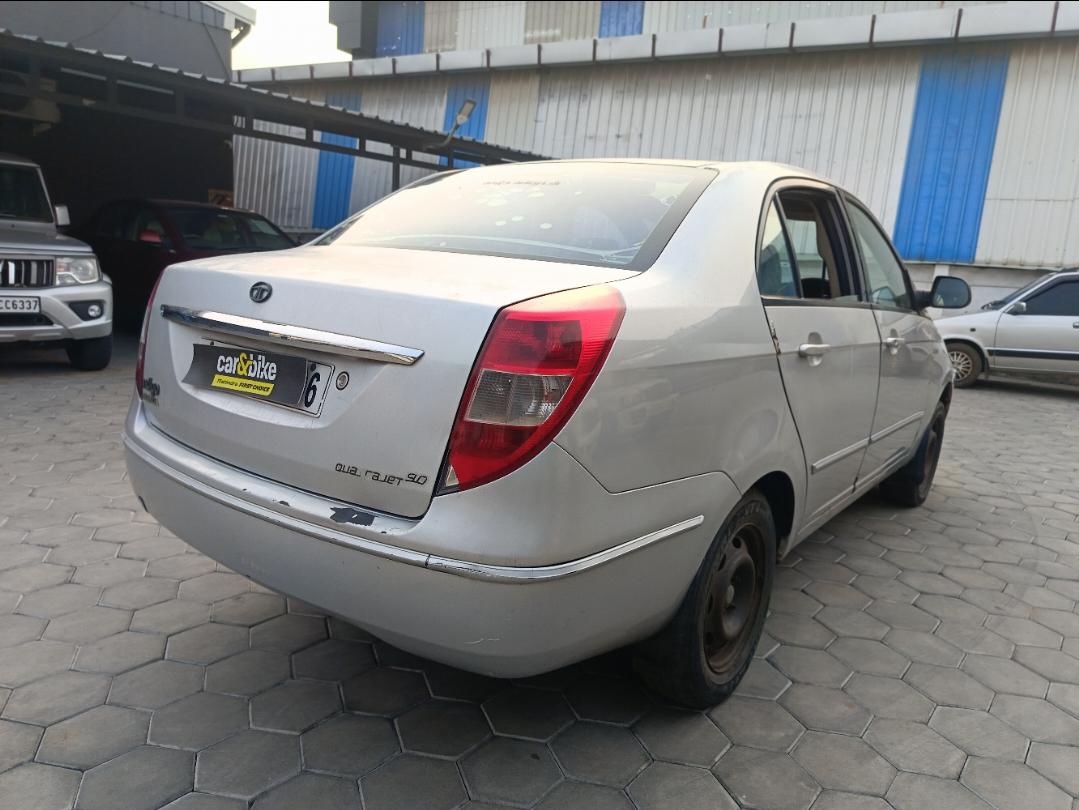 यूज़्ड 2011 टाटा इंडिगो मैन्ज़ा, Alagapuram, Salem 2 यूज़्ड 2011 टाटा इंडिगो मैन्ज़ा, Alagapuram, Salem 2