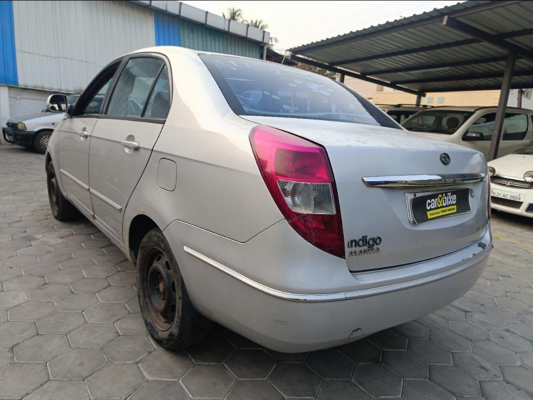 यूज़्ड 2011 टाटा इंडिगो मैन्ज़ा, Alagapuram, Salem 4 यूज़्ड 2011 टाटा इंडिगो मैन्ज़ा, Alagapuram, Salem 4