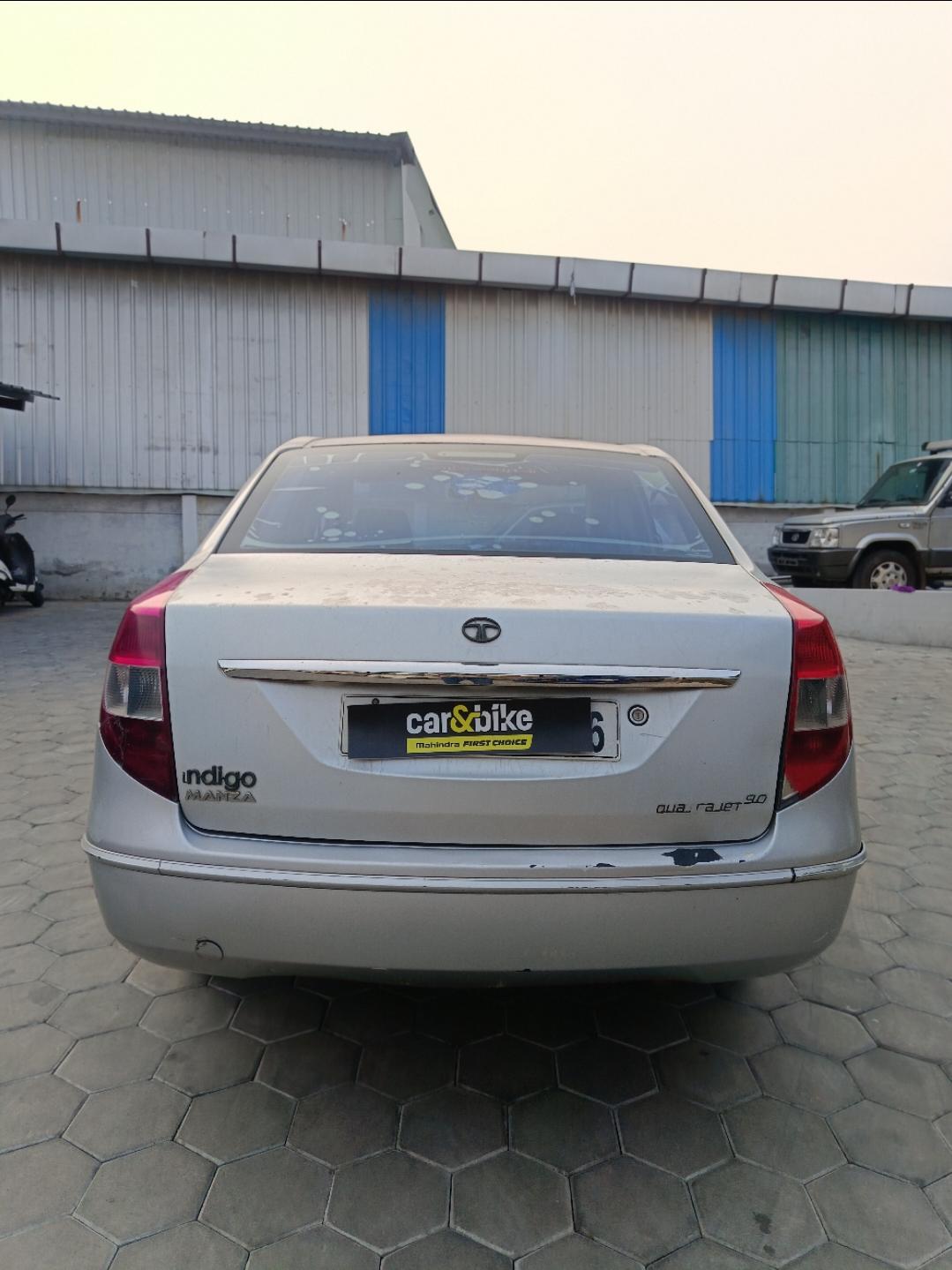 यूज़्ड 2011 टाटा इंडिगो मैन्ज़ा, Alagapuram, Salem 3 यूज़्ड 2011 टाटा इंडिगो मैन्ज़ा, Alagapuram, Salem 3