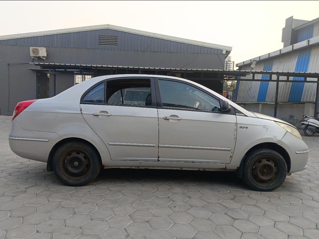 यूज़्ड 2011 टाटा इंडिगो मैन्ज़ा, Alagapuram, Salem 5 यूज़्ड 2011 टाटा इंडिगो मैन्ज़ा, Alagapuram, Salem 5