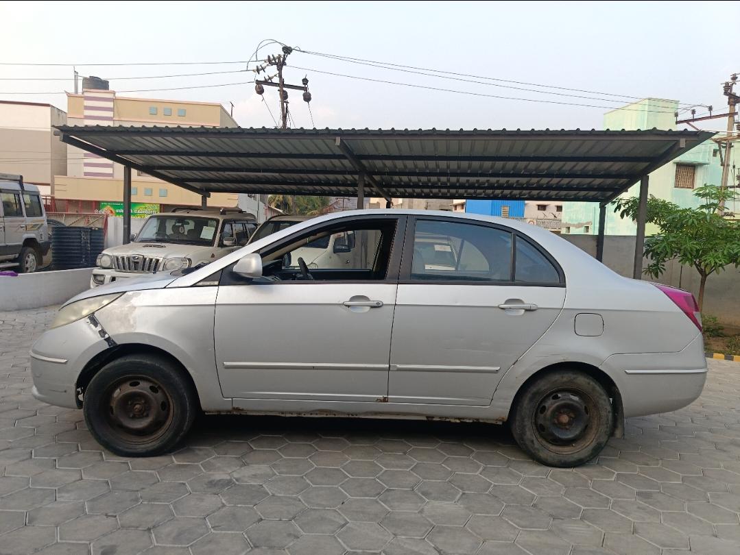 यूज़्ड 2011 टाटा इंडिगो मैन्ज़ा, Alagapuram, Salem 9 यूज़्ड 2011 टाटा इंडिगो मैन्ज़ा, Alagapuram, Salem 9