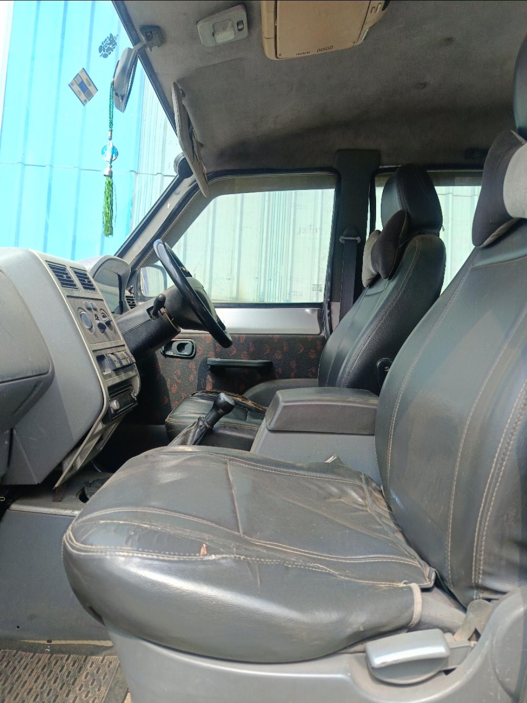 यूज़्ड 2011 टाटा सूमो विक्टा, Alagapuram, Salem 13 यूज़्ड 2011 टाटा सूमो विक्टा, Alagapuram, Salem 13