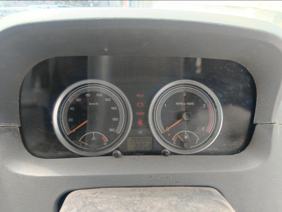 यूज़्ड 2011 टाटा सूमो विक्टा, Alagapuram, Salem 8 यूज़्ड 2011 टाटा सूमो विक्टा, Alagapuram, Salem 8