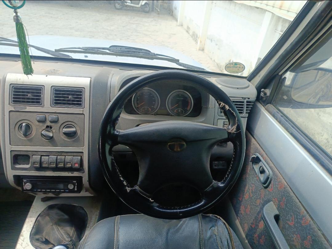 यूज़्ड 2011 टाटा सूमो विक्टा, Alagapuram, Salem 10 यूज़्ड 2011 टाटा सूमो विक्टा, Alagapuram, Salem 10