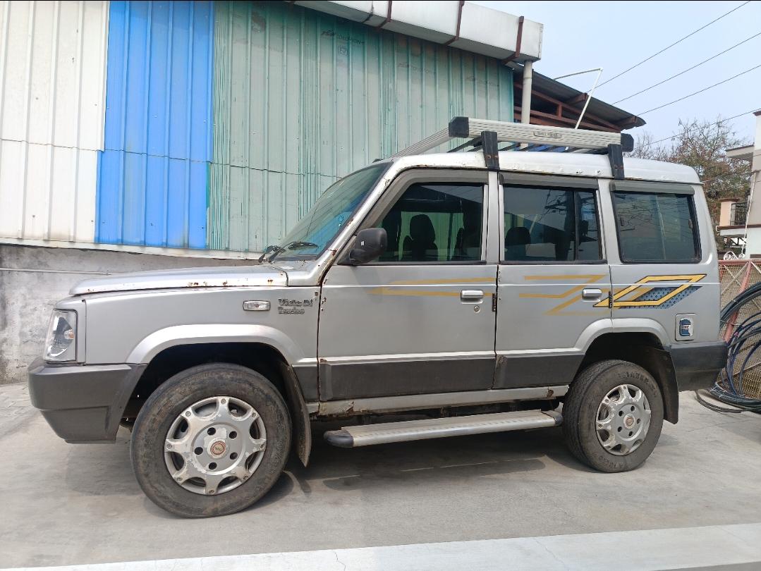 यूज़्ड 2011 टाटा सूमो विक्टा, Alagapuram, Salem 7 यूज़्ड 2011 टाटा सूमो विक्टा, Alagapuram, Salem 7