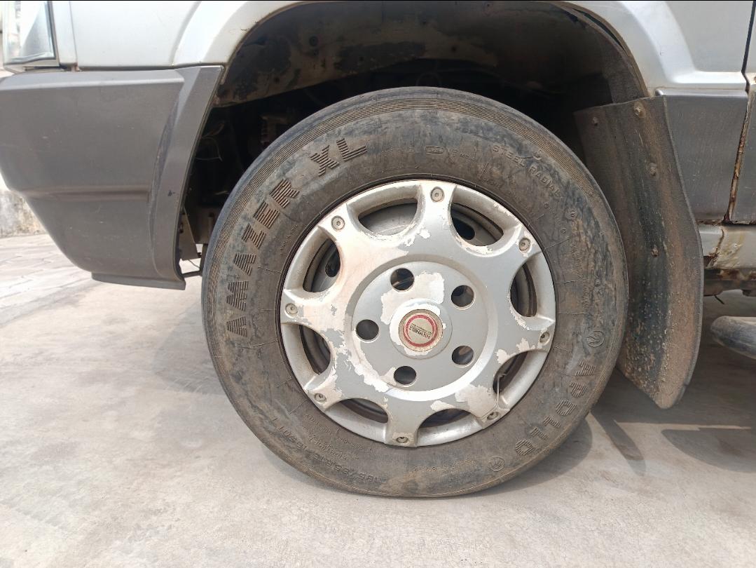 यूज़्ड 2011 टाटा सूमो विक्टा, Alagapuram, Salem 6 यूज़्ड 2011 टाटा सूमो विक्टा, Alagapuram, Salem 6