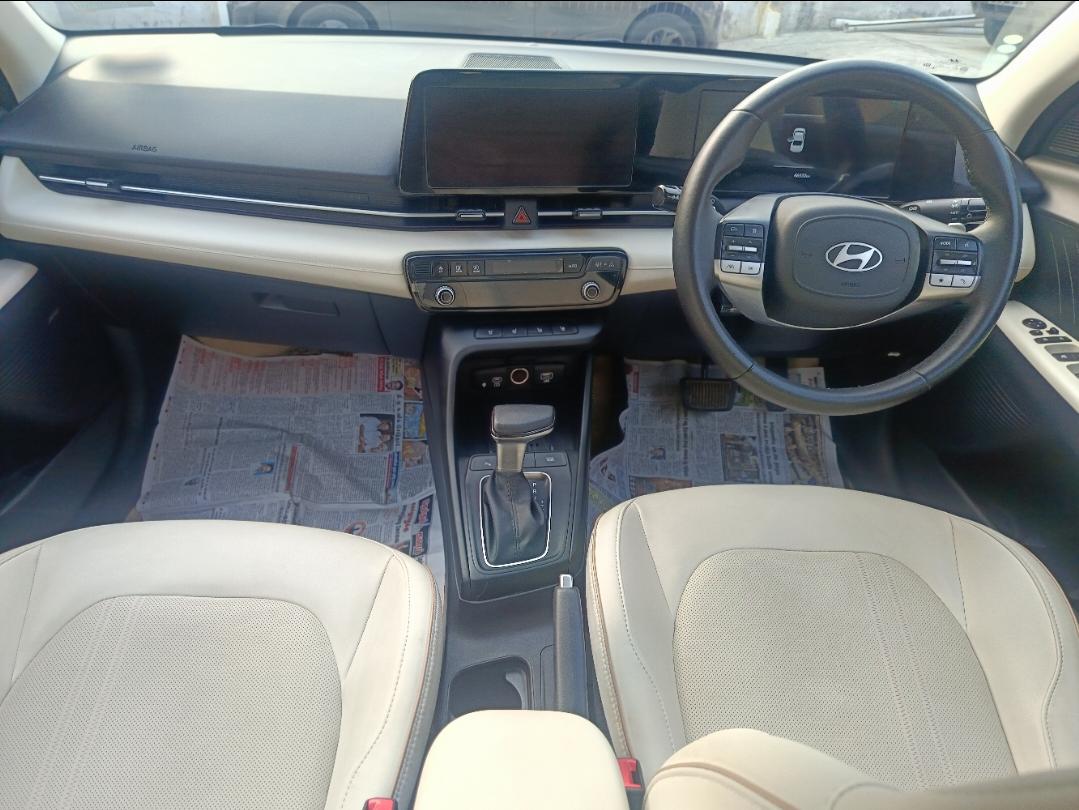 यूज़्ड 2023 ह्युंडई वरना, Alagapuram, Salem 11 यूज़्ड 2023 ह्युंडई वरना, Alagapuram, Salem 11