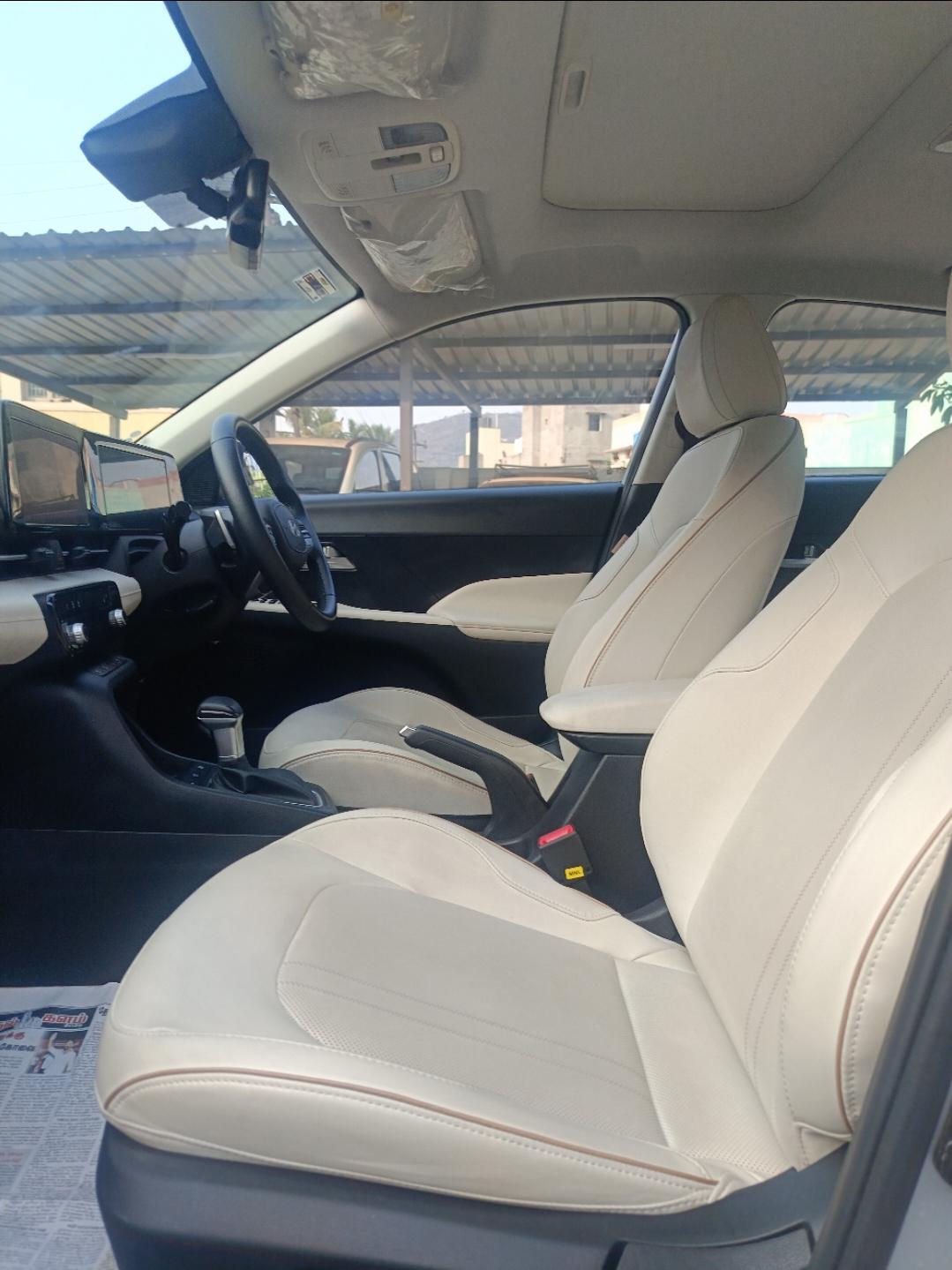 यूज़्ड 2023 ह्युंडई वरना, Alagapuram, Salem 15 यूज़्ड 2023 ह्युंडई वरना, Alagapuram, Salem 15