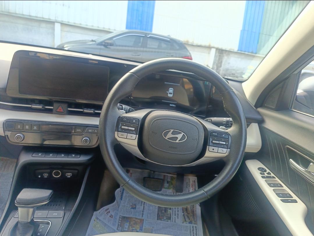 यूज़्ड 2023 ह्युंडई वरना, Alagapuram, Salem 12 यूज़्ड 2023 ह्युंडई वरना, Alagapuram, Salem 12