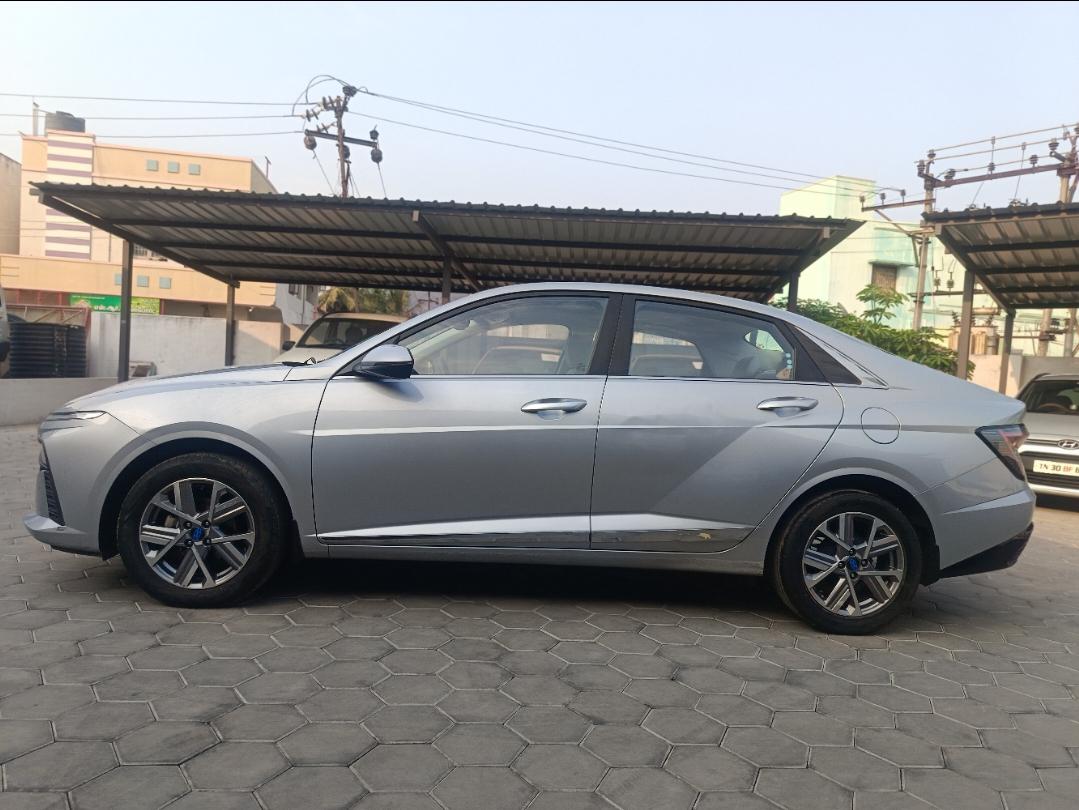 यूज़्ड 2023 ह्युंडई वरना, Alagapuram, Salem 9 यूज़्ड 2023 ह्युंडई वरना, Alagapuram, Salem 9