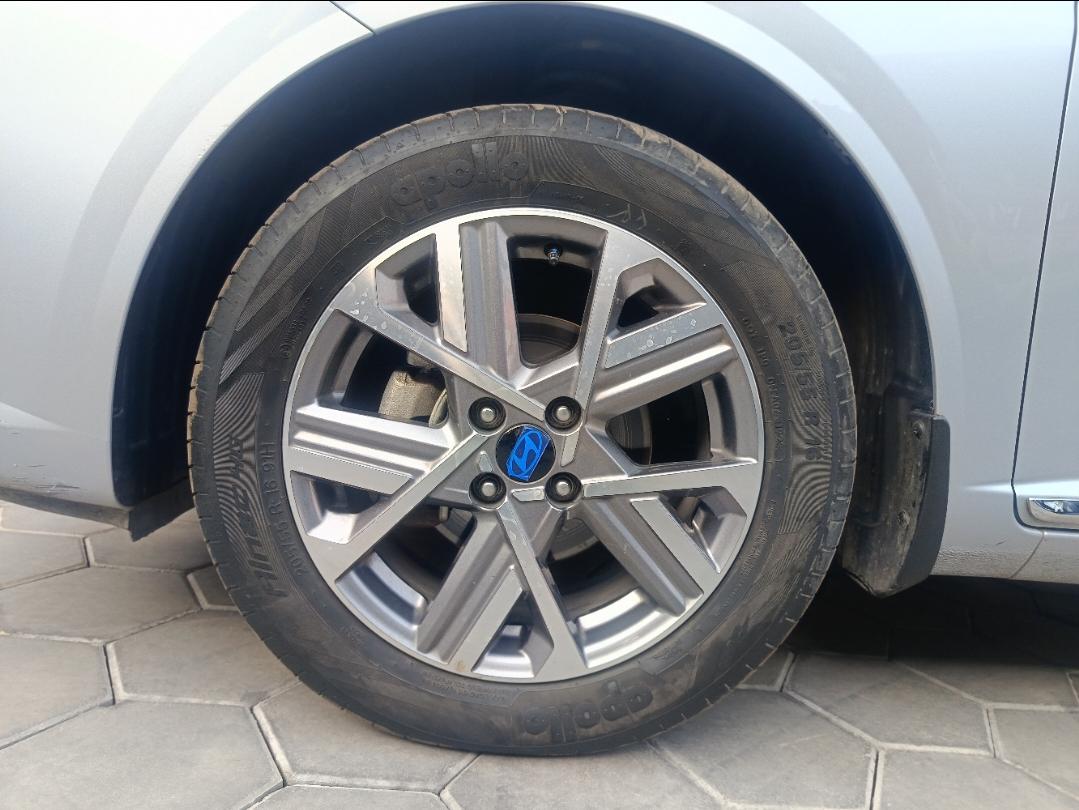 यूज़्ड 2023 ह्युंडई वरना, Alagapuram, Salem 8 यूज़्ड 2023 ह्युंडई वरना, Alagapuram, Salem 8