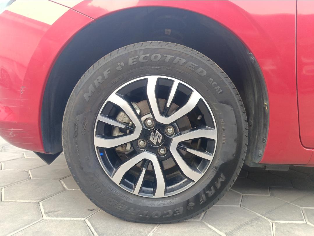 यूज़्ड 2024 मारुति सुजुकी स्विफ्ट, Alagapuram, Salem 8 यूज़्ड 2024 मारुति सुजुकी स्विफ्ट, Alagapuram, Salem 8