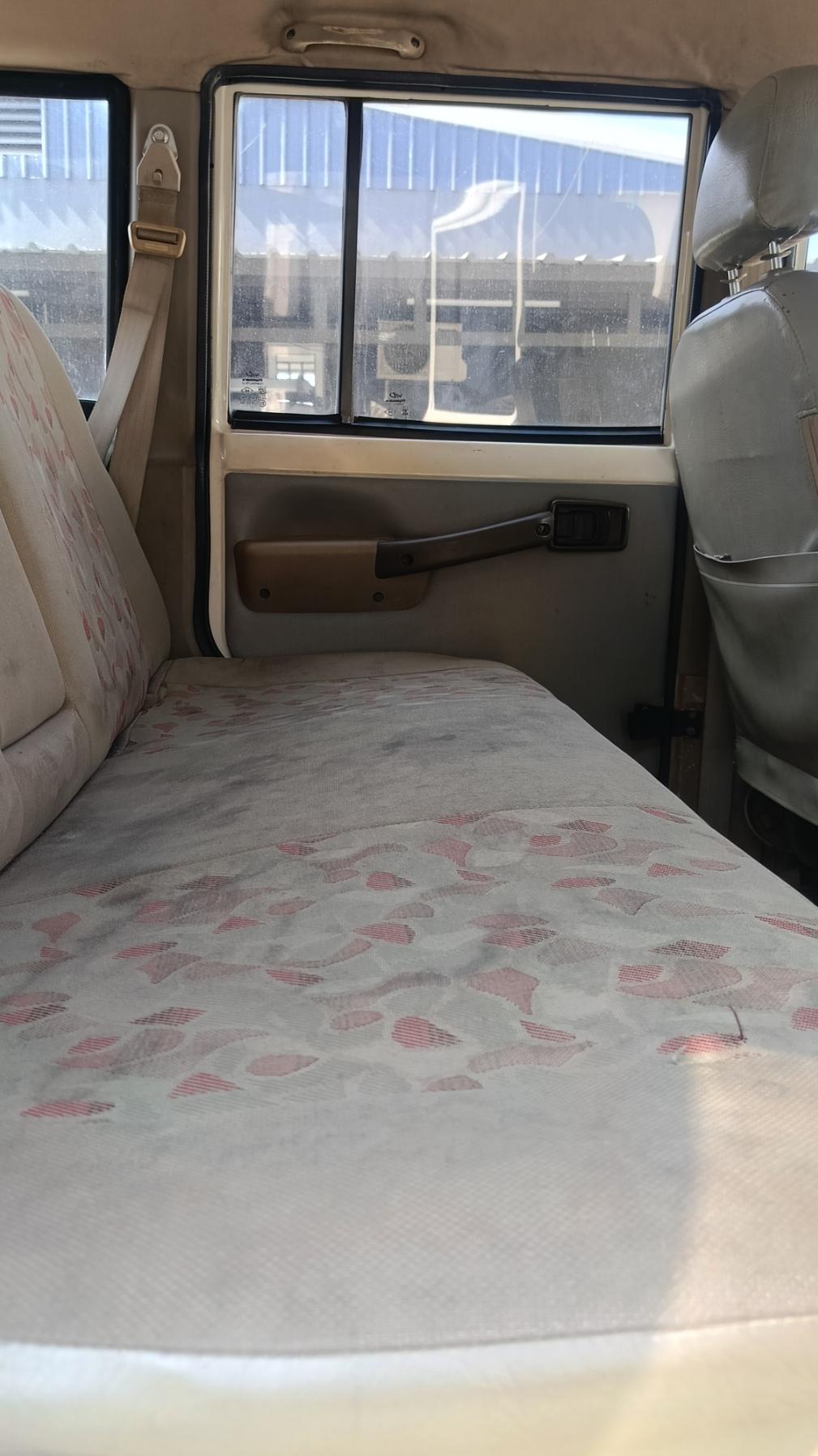 यूज़्ड 2011 महिंद्रा बोलेरो, Alagapuram, Salem 14 यूज़्ड 2011 महिंद्रा बोलेरो, Alagapuram, Salem 14