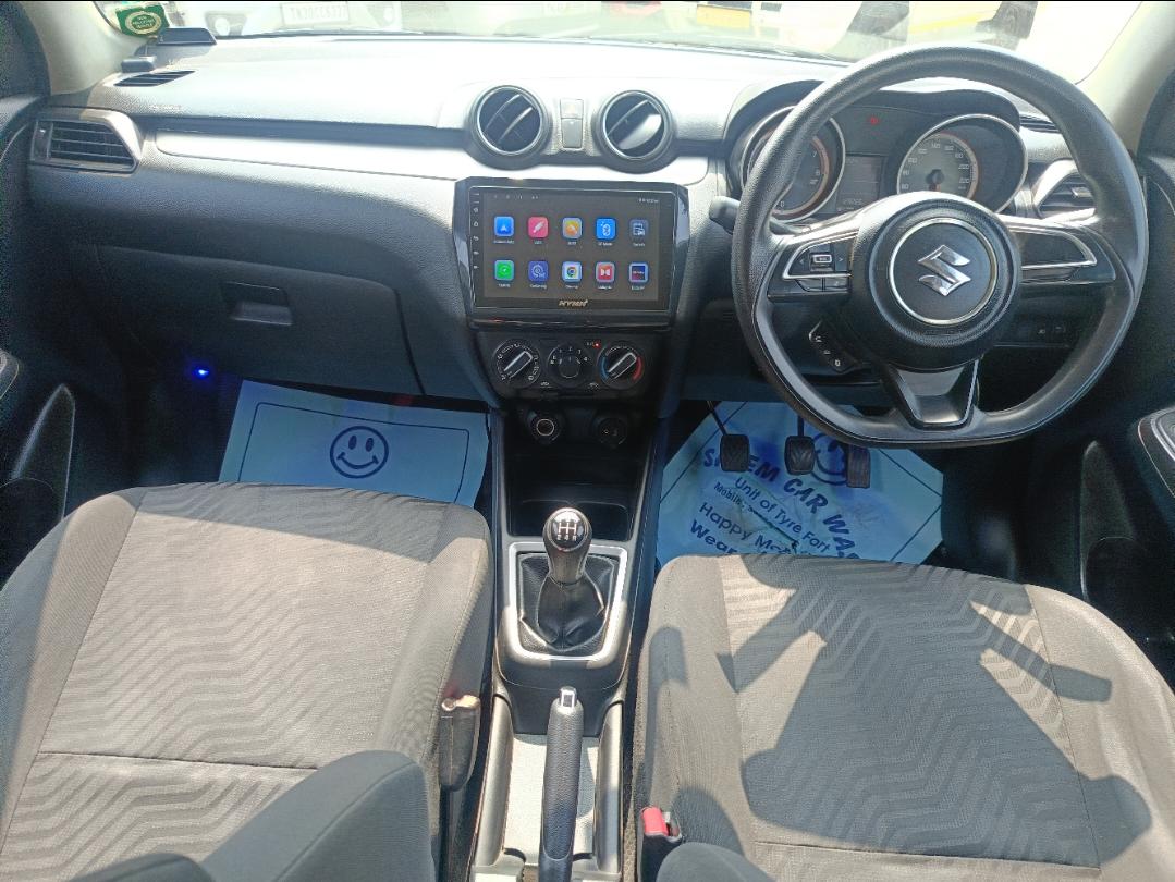 यूज़्ड 2018 मारुति सुजुकी स्विफ्ट, Alagapuram, Salem 11 यूज़्ड 2018 मारुति सुजुकी स्विफ्ट, Alagapuram, Salem 11