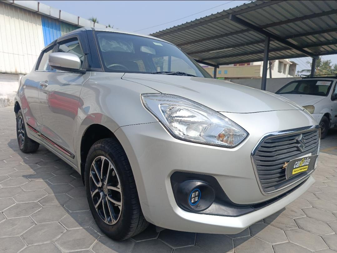 यूज़्ड 2018 मारुति सुजुकी स्विफ्ट, Alagapuram, Salem 6 यूज़्ड 2018 मारुति सुजुकी स्विफ्ट, Alagapuram, Salem 6