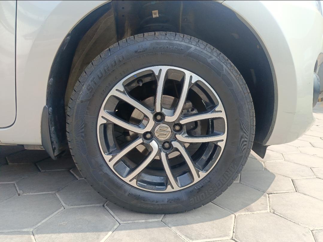 यूज़्ड 2018 मारुति सुजुकी स्विफ्ट, Alagapuram, Salem 8 यूज़्ड 2018 मारुति सुजुकी स्विफ्ट, Alagapuram, Salem 8