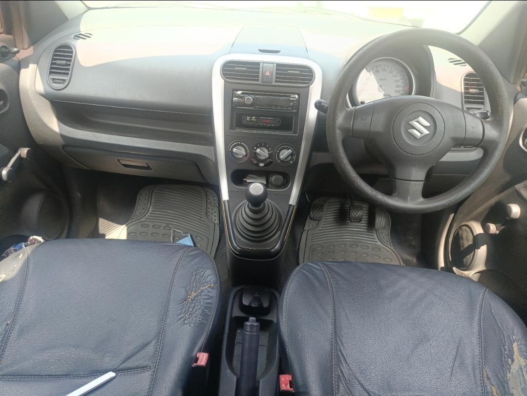 यूज़्ड 2009 मारुति सुजुकी रिट्ज, Alagapuram, Salem 11 यूज़्ड 2009 मारुति सुजुकी रिट्ज, Alagapuram, Salem 11