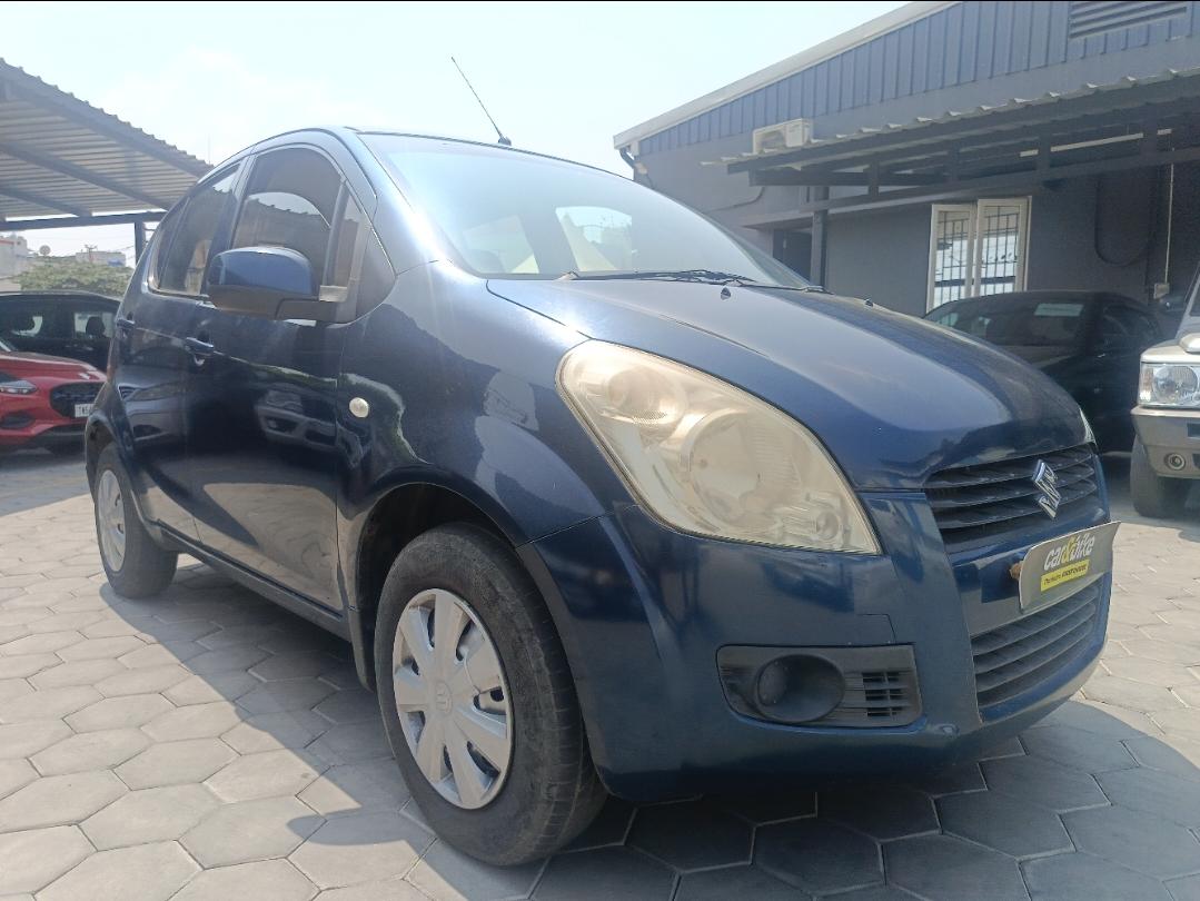 यूज़्ड 2009 मारुति सुजुकी रिट्ज, Alagapuram, Salem 6 यूज़्ड 2009 मारुति सुजुकी रिट्ज, Alagapuram, Salem 6