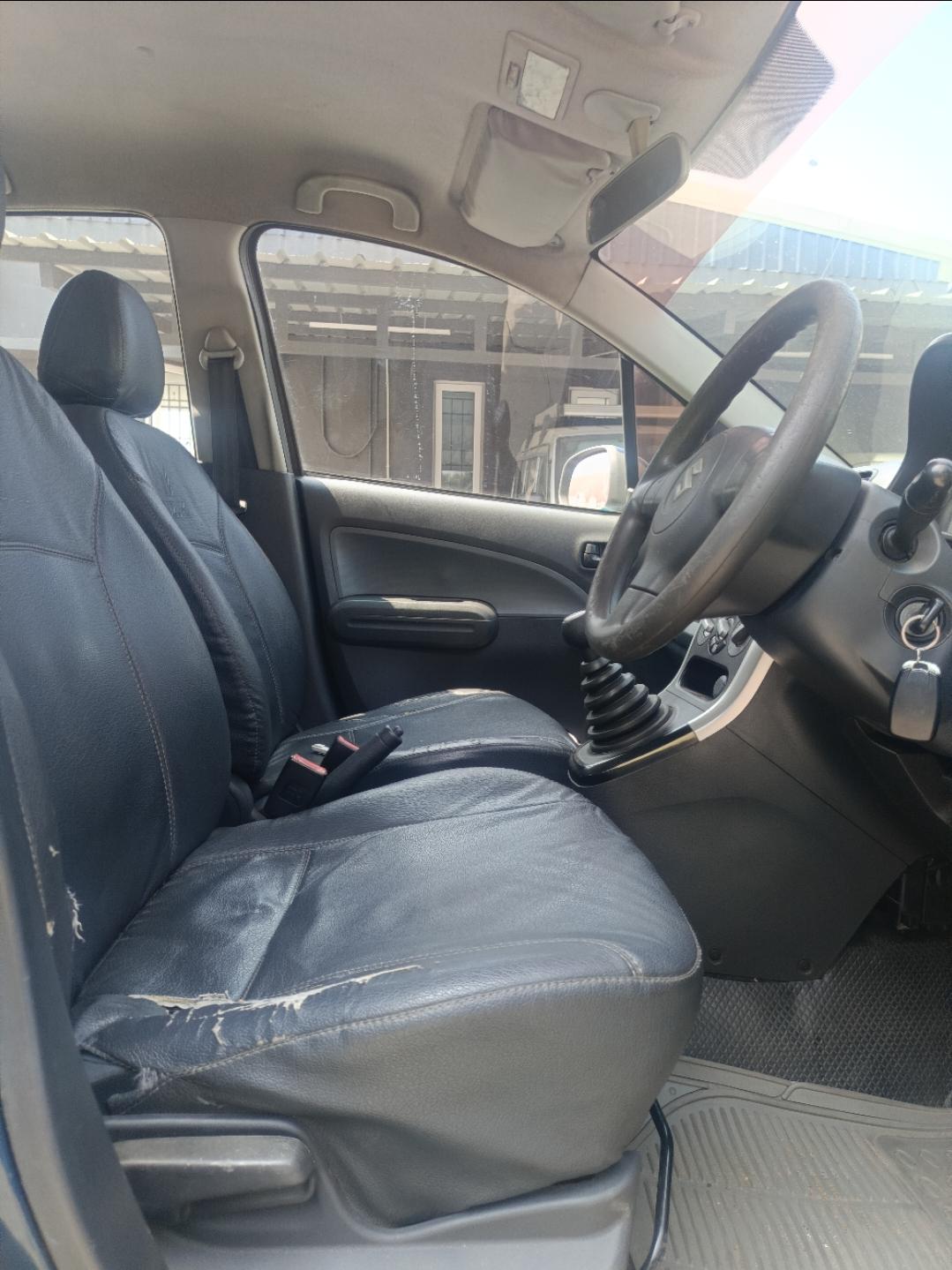 यूज़्ड 2009 मारुति सुजुकी रिट्ज, Alagapuram, Salem 13 यूज़्ड 2009 मारुति सुजुकी रिट्ज, Alagapuram, Salem 13