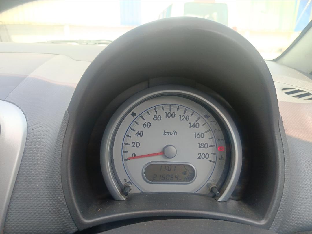 यूज़्ड 2009 मारुति सुजुकी रिट्ज, Alagapuram, Salem 10 यूज़्ड 2009 मारुति सुजुकी रिट्ज, Alagapuram, Salem 10