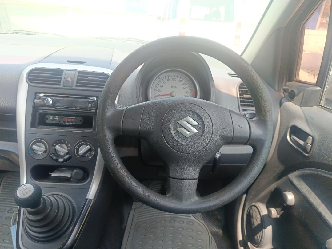 यूज़्ड 2009 मारुति सुजुकी रिट्ज, Alagapuram, Salem 12 यूज़्ड 2009 मारुति सुजुकी रिट्ज, Alagapuram, Salem 12